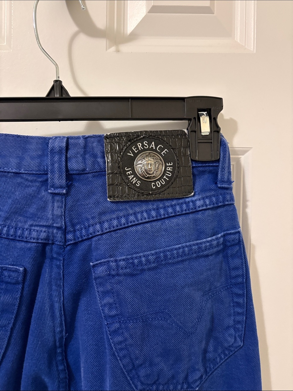 Vintage Versace jeans